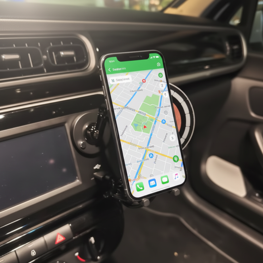 Day - Solid Phone