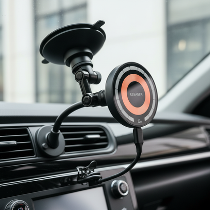 Holder Only - Windshield