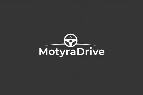 MotyraDrive Logo